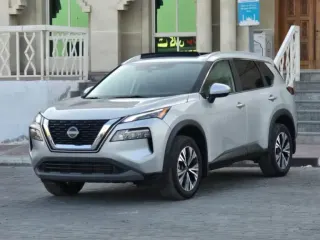 Nissan Rogue 2023 — Auto Trader UAE