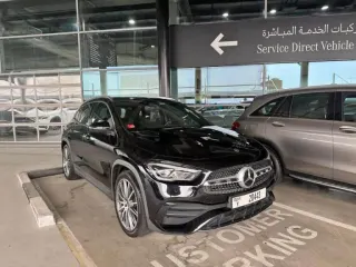 Mercedes-Benz GLA 2021 — Auto Trader UAE