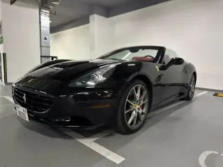 فيراري California 2010 — Auto Trader UAE
