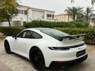 Porsche 911 GTS 2024 — Auto Trader UAE