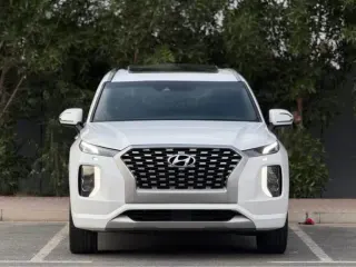 هيونداي Palisade 2021 — Auto Trader UAE