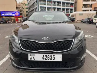 Kia Optima 2015 — Auto Trader UAE
