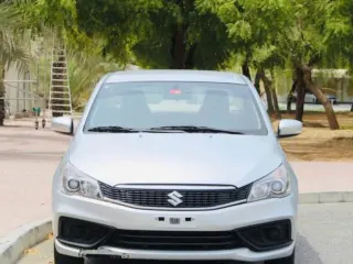 Suzuki Ciaz 2024 — Auto Trader UAE