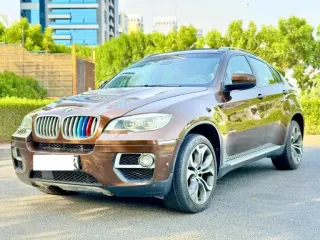 BMW X6 2013 — Auto Trader UAE
