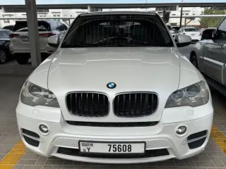 BMW X5 2011 — Auto Trader UAE