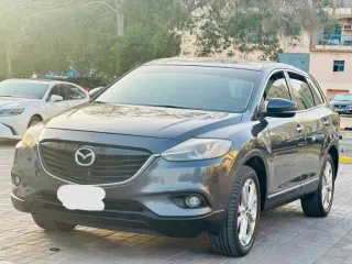 Mazda CX 9 2013 — Auto Trader UAE