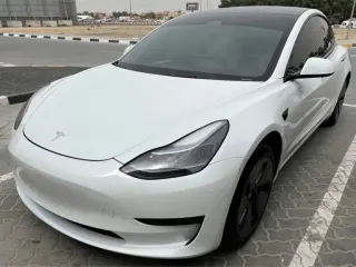 Tesla Model 3 2023 — Auto Trader UAE