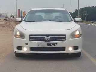 Nissan Maxima 2010 — Auto Trader UAE