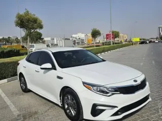 Kia Optima 2020 — Auto Trader UAE