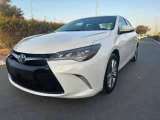 Toyota Camry 2016 — Auto Trader UAE