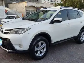 Toyota RAV4 2012 — Auto Trader UAE