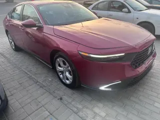 Honda Accord 2024 — Auto Trader UAE
