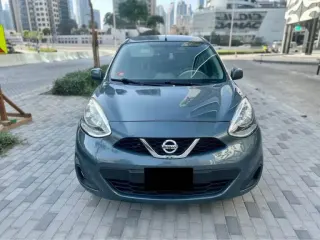 Nissan Micra 2019 — Auto Trader UAE