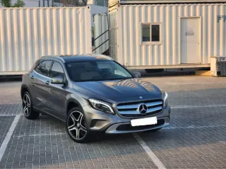 Mercedes-Benz GLA 2015 — Auto Trader UAE