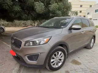 Kia Sorento 2017 — Auto Trader UAE