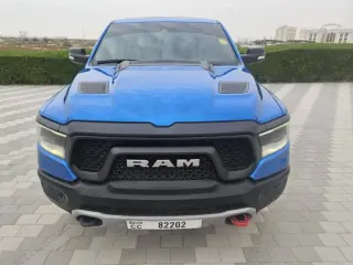 Dodge Ram 1500 2021 — Auto Trader UAE