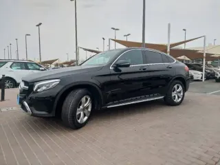 Mercedes-Benz GLC 2017 — Auto Trader UAE