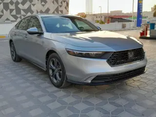 Honda Accord 2023 — Auto Trader UAE