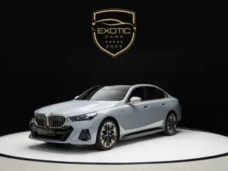 BMW I5 2024 — Auto Trader UAE