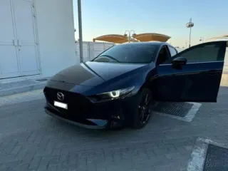 Mazda 3 2023 — Auto Trader UAE