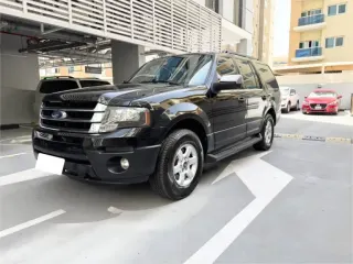 Ford Expedition 2015 — Auto Trader UAE