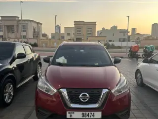 Nissan Kicks 2019 — Auto Trader UAE
