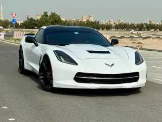 Chevrolet Corvette 2015 — Auto Trader UAE