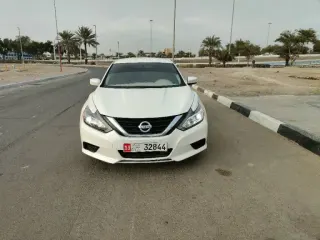 Nissan Altima 2021 — Auto Trader UAE