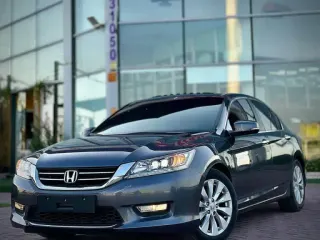 Honda Accord 2013 — Auto Trader UAE
