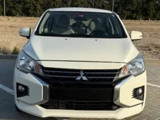 Mitsubishi Attrage 2021 — Auto Trader UAE