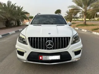 Mercedes-Benz Gl 2014 — Auto Trader UAE