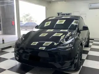 Tesla Model Y 2022 — Auto Trader UAE