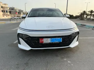 Hyundai Accent 2024 — Auto Trader UAE