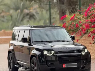 Land Rover Defender 110 2020 — Auto Trader UAE