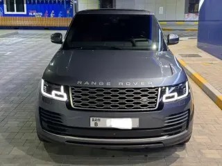 Land Rover Range Rover 2018 — Auto Trader UAE
