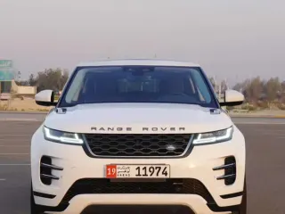Land Rover Range Rover Evoque 2023 — Auto Trader UAE