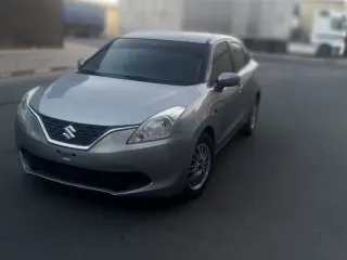 Suzuki Baleno 2018 — Auto Trader UAE