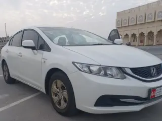 Honda Civic 2013 — Auto Trader UAE