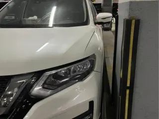 Nissan Rogue 2019 — Auto Trader UAE