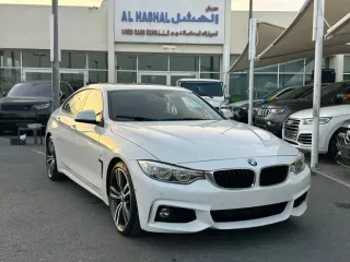 BMW 4 Series 2017 — Auto Trader UAE