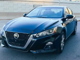 نيسان التيما 2019 — Auto Trader UAE