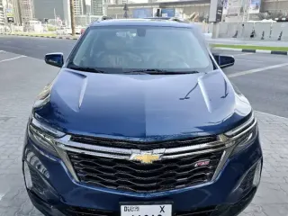 Chevrolet Equinox 2019 — Auto Trader UAE