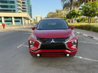 Mitsubishi Xpander 2021 — Auto Trader UAE