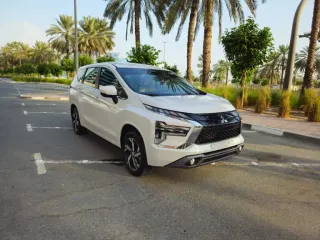 Mitsubishi Xpander 2021 — Auto Trader UAE