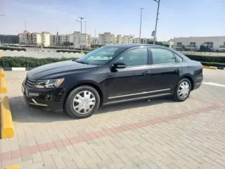 Volkswagen Passat 2016 — Auto Trader UAE