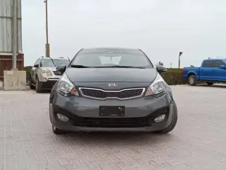 Kia Rio 2013 — Auto Trader UAE