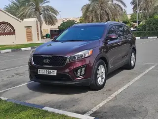 Kia Sorento 2016 — Auto Trader UAE