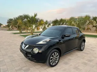 Nissan Juke 2015 — Auto Trader UAE