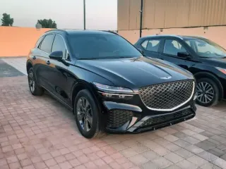 Genesis GV70 2022 — Auto Trader UAE