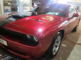Dodge Challenger 2018 — Auto Trader UAE